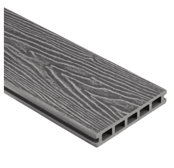 Deska kompozytowa Natural Wood 21x135x2200mm szary