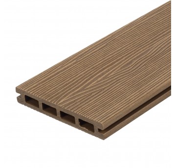 Deska kompozytowa Natural Wood 21x135x2200mm teak