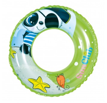 Dmuchane koło do pływania Panda