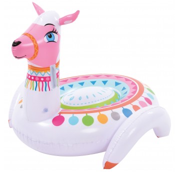 Dmuchany pływak dla dzieci Alpaka