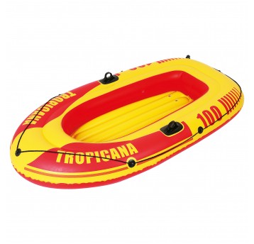Dmuchany ponton wędkarski Tropicana Boat 100
