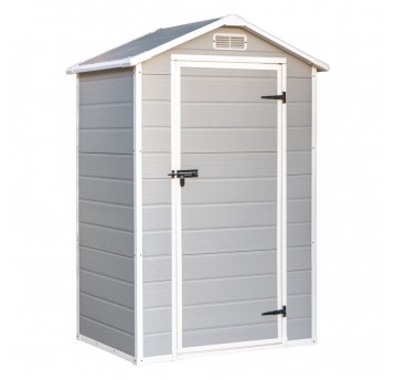 Domek narzędziowy Hesler 4434