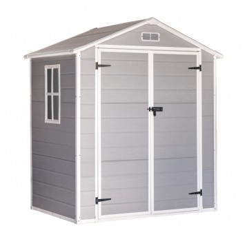 Domek narzędziowy Hesler 6044