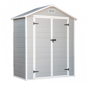 Domek narzędziowy Hesler 6234