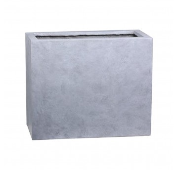 DONICA CERAMICZNA WYSOKA GRAU nr 2