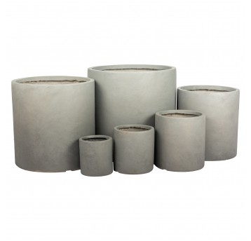 Donica Grau zestaw 6 sztuk