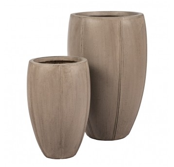 Donica Sylvie zestaw 2 sztuk