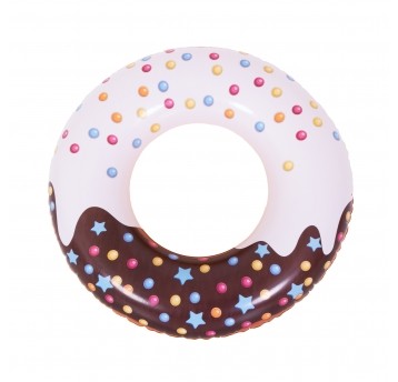 Donut Jumbo Tube