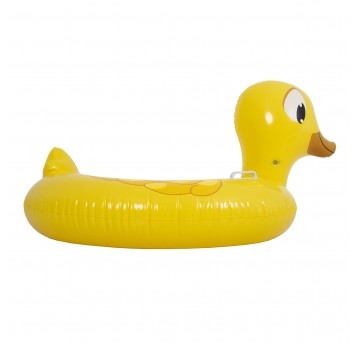 Duck Boat Ride-on