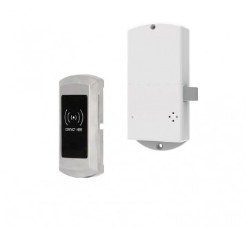 Elektroniczny zamek M-1702B