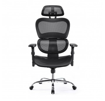 Fotel ergonomiczny COMFY