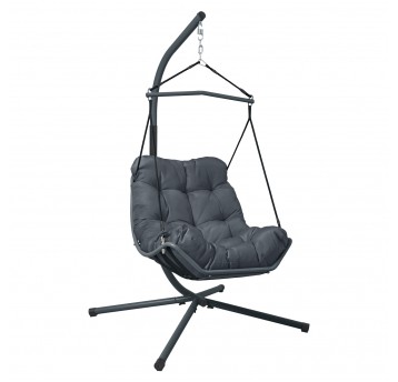 Fotel wiszący Vibe SE z poduszką