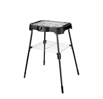 Grill elektryczny MIR-E001 o mocy 2000 W