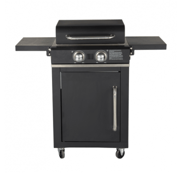 Grill elektryczny MIR760 z wyświetlaczem LED