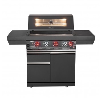 GRILL GAZOWY 4T1B