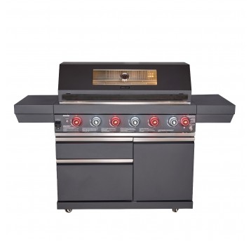 GRILL GAZOWY 6T1B