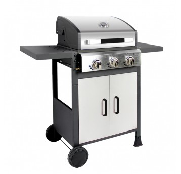 GRILL GAZOWY BRENNER G3N-26