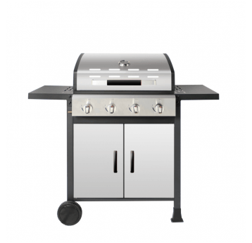 GRILL GAZOWY BRENNER G4N-26