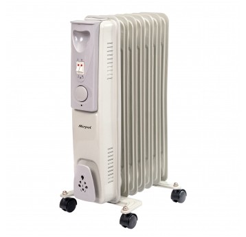 Grzejnik elektryczny HH-1001 z regulacją mocy