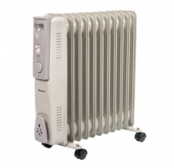 Grzejnik elektryczny HH-1002 z regulacją mocy