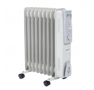 Grzejnik elektryczny HH-1011 z regulacją mocy