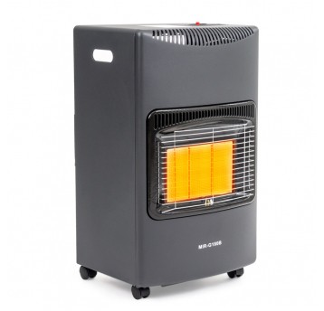 Grzejnik gazowy MIR-G180B z termostatem