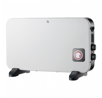 Grzejnik konwektorowy HH-04D biały