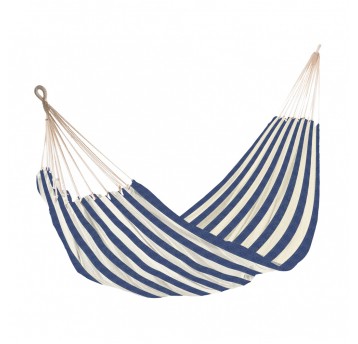 Hamak ogrodowy Light M 200x150 cm w paski