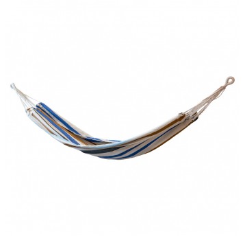 Hamak ogrodowy Light S 200x80 cm w paski