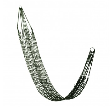 Hamak ogrodowy Sky Green 200 x 80 cm