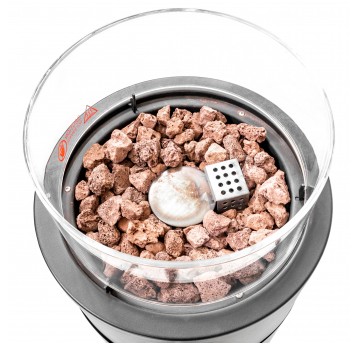 Kamienia Lava worek 3 kg