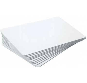 Karta zbliżeniowa - RFID