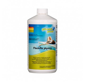 Koagulant Flockfix płyn 1 l