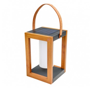 Lampa solarna Aurora Glow