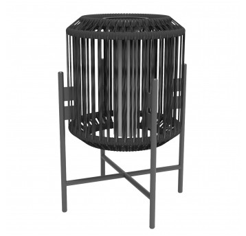 Lampa solarna Helsinki z LED