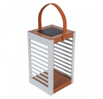 Lampa solarna Scandi Glow