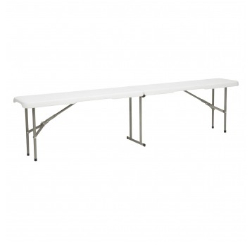 Ławka kateringowa 183x28 Vivid