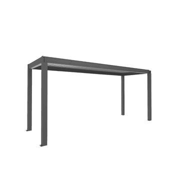 Moduł rozszerzający ELITE 6x2 m (592x200x280 cm) z LED