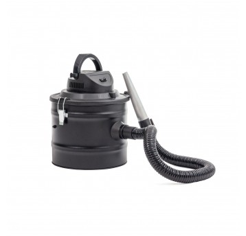 Odkurzacz kominkowy MIR-VC2 do popiołu