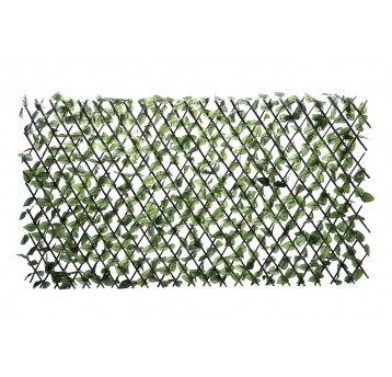 Osłona balkonowa Bluszcz