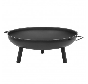 Palenisko ogrodowe MIR-FP58/6 okrągłe