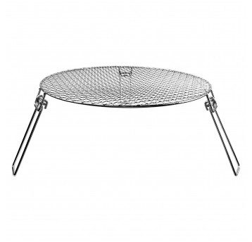 Palenisko ogrodowe MIR-HP27 grill ogniskowy