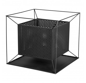 Palenisko ogrodowe Moss ze stali