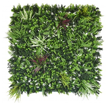 Panel zieleni Dzika Flora