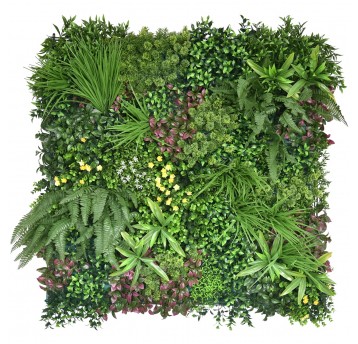 Panel zieleni Kraina Czarów