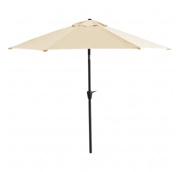 Parasol ogrodowy HAVANA 2 beżowy