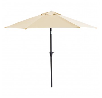 Parasol ogrodowy Havana beżowy
