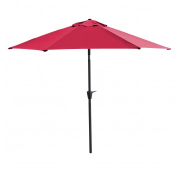 Parasol ogrodowy Havana fuksjowy