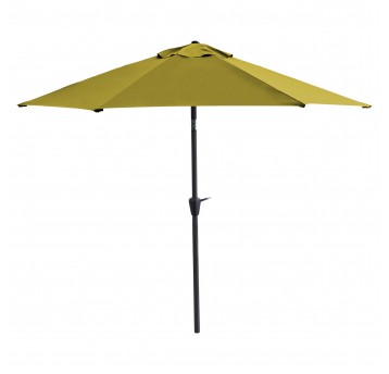 Parasol ogrodowy Havana limonkowy