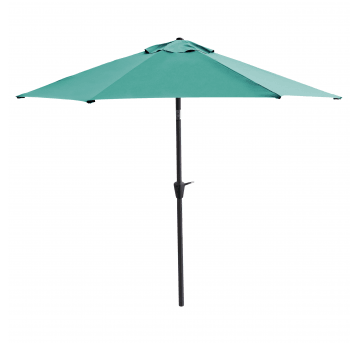 Parasol ogrodowy Havana zielony